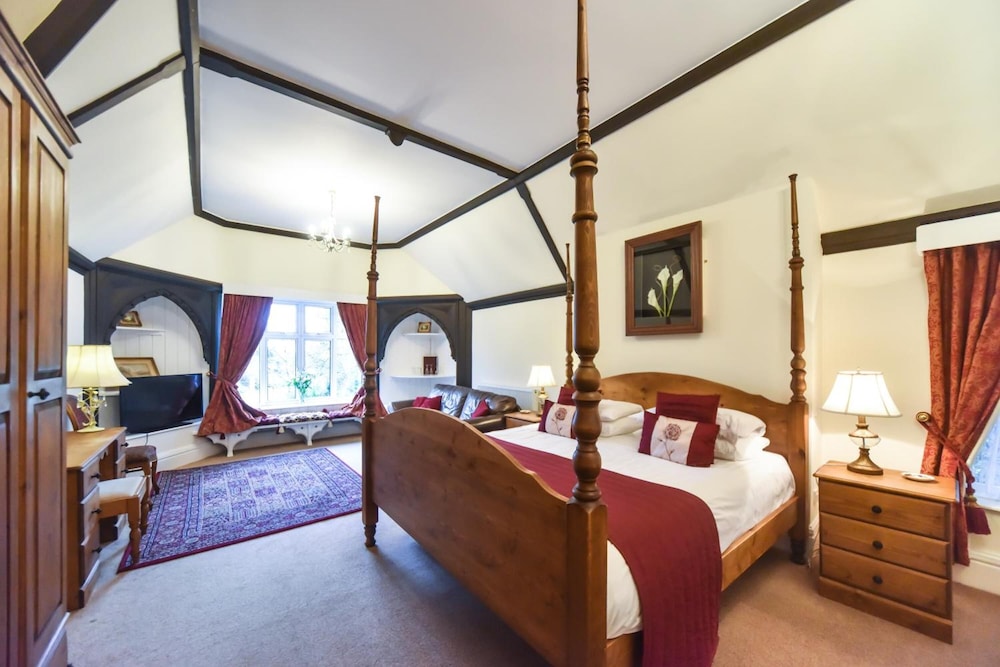 Bentley Brook Inn