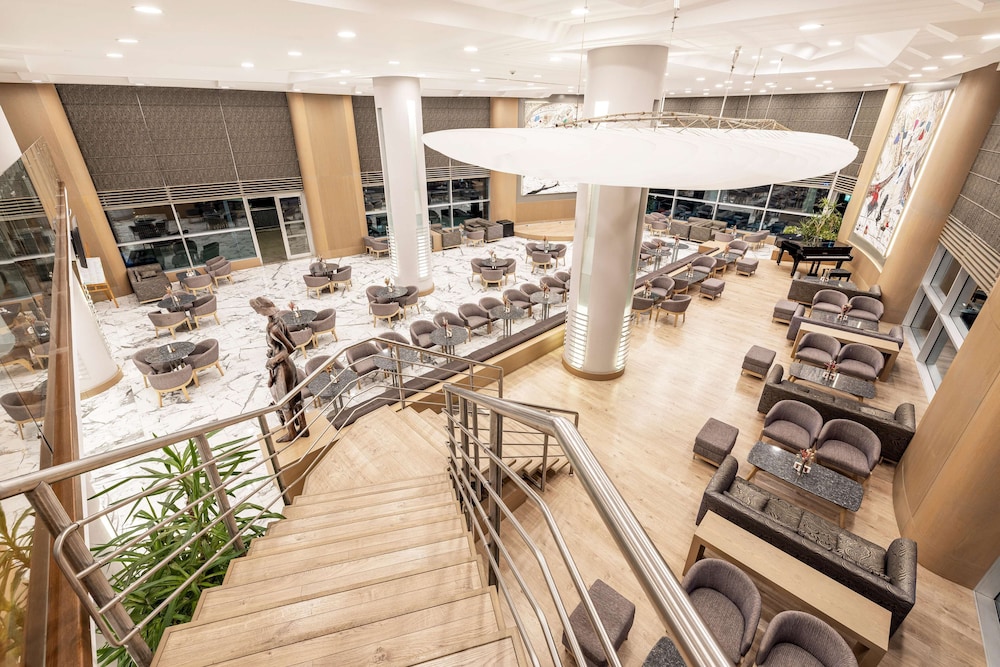 Concorde De Luxe Tatil Köyü - Prive Ultra Her Şey Dahil - Image 295