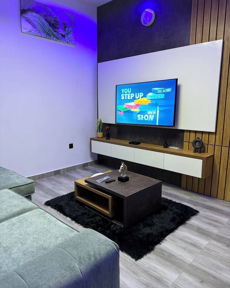 A&G Apartment