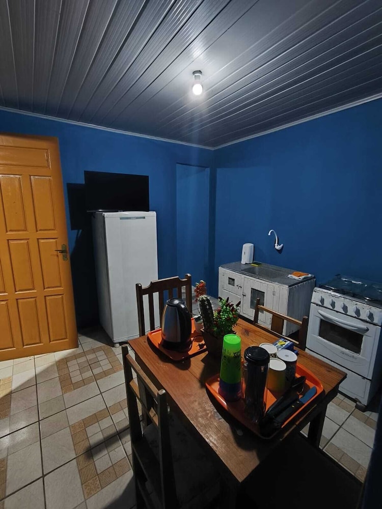 Pousada Renascer 2