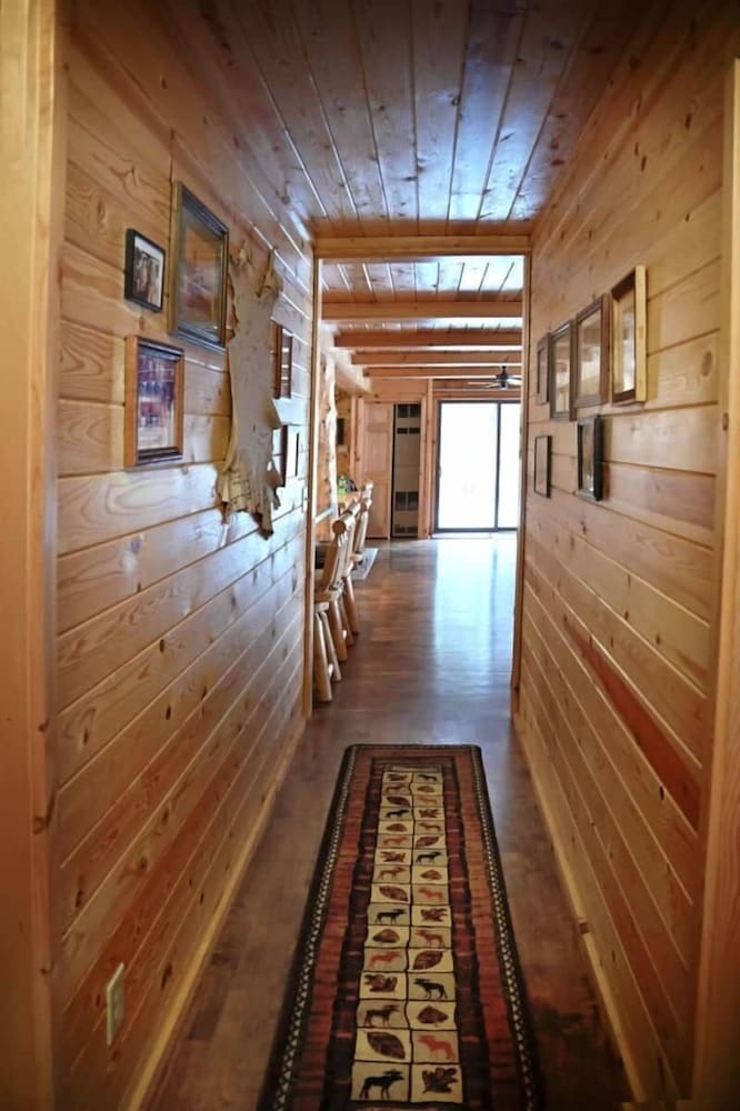 The North House 3 Bedroom Home