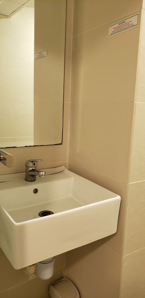Sunrise International - Boutique Hostel