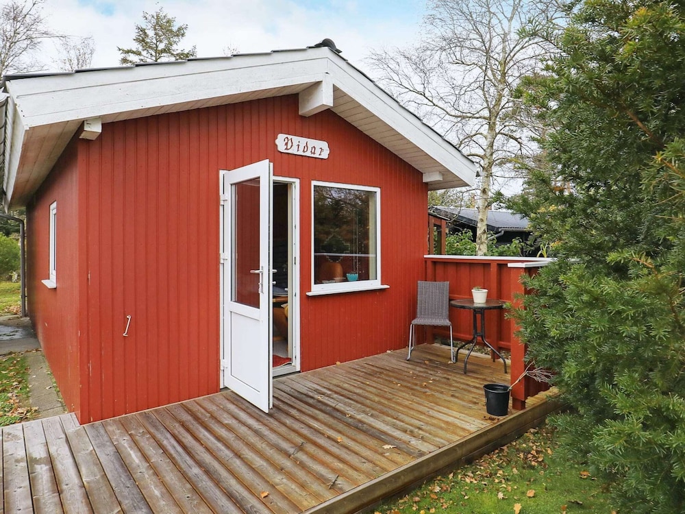 6 Person Holiday Home in Frederikshavn-by Traum view 5