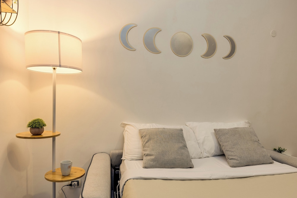 Colosseum Sweet Life Apartment