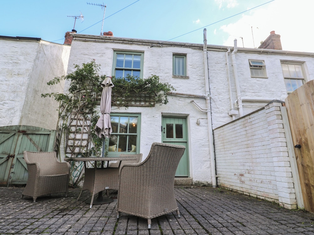 Apple Tree Cottage