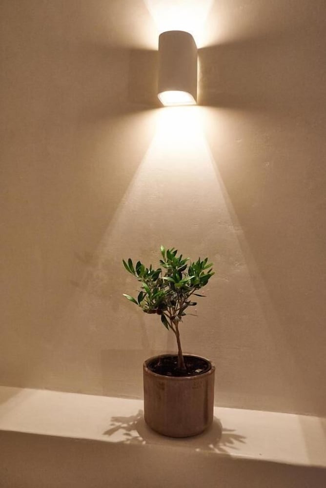 Blanco Rooms Mykonos