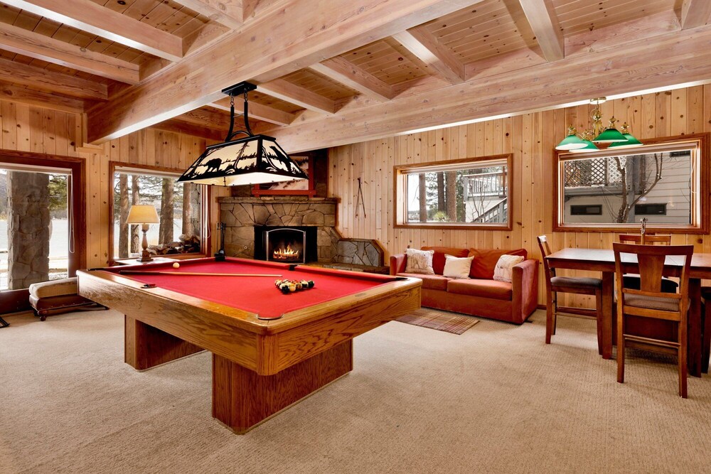 Bear Lake Lodge #2547