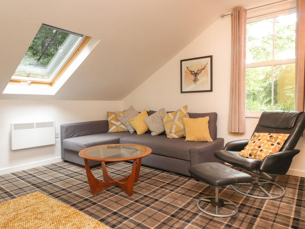 Bobbin Mill Cottage