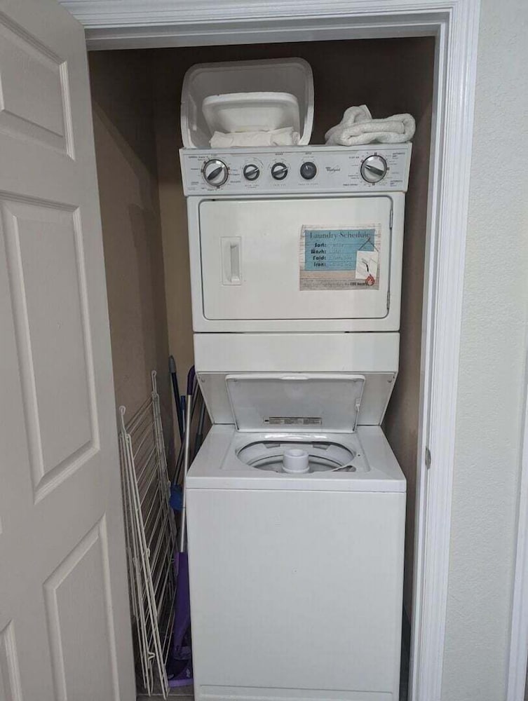 Tr9203tt Tuscana Resort Orlando 2 Bedroom Condo