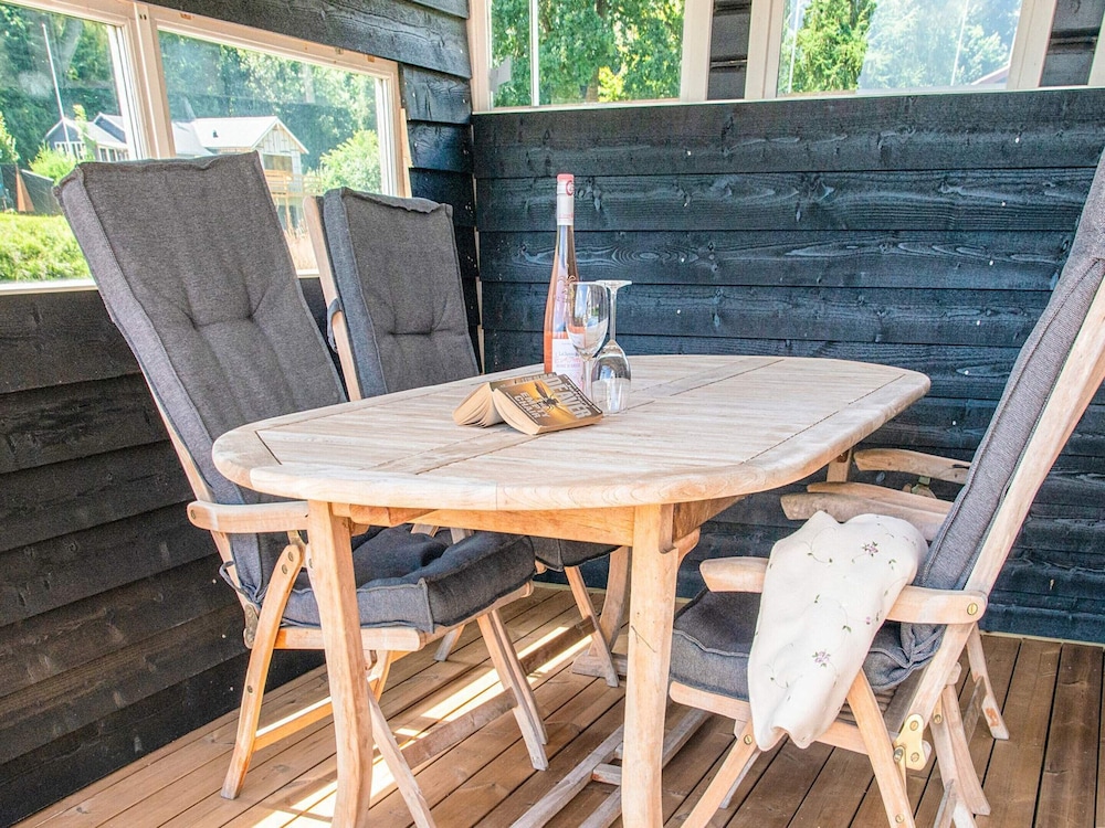 5 Person Holiday Home in Haderslev