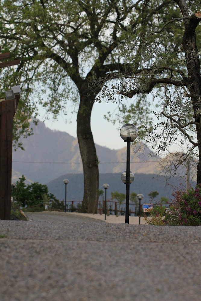 aCasaMia Wine Resort - Borgo Salella