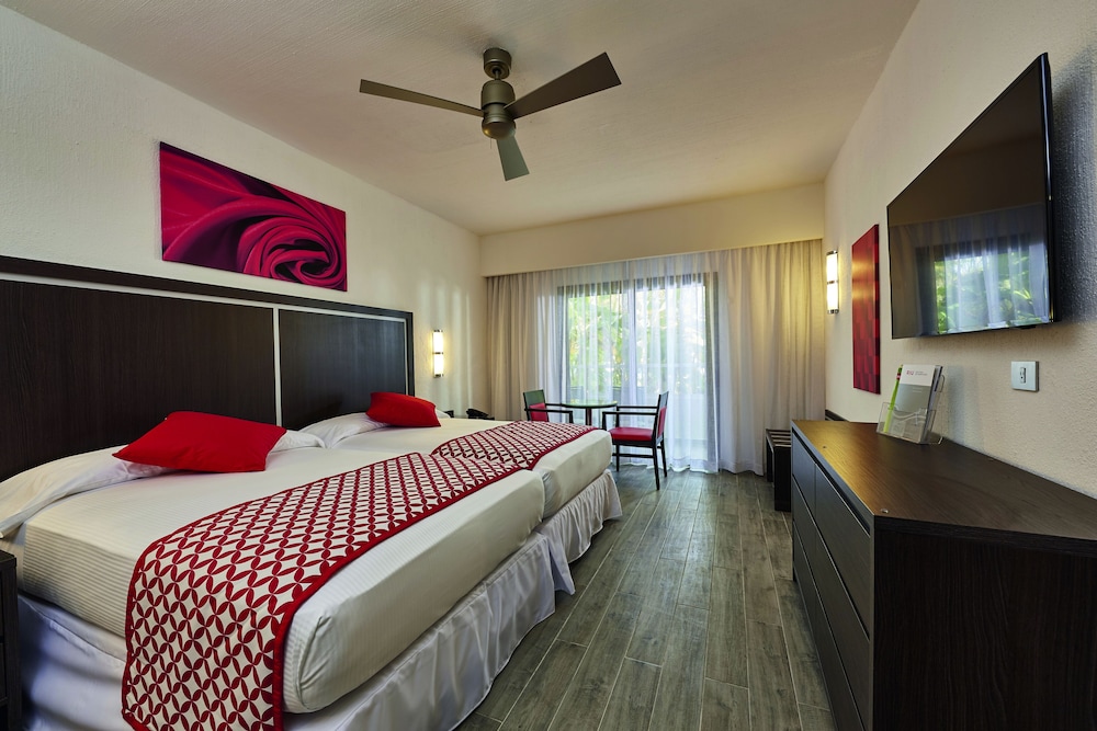 Hotel Riu Tequila - All Inclusive - Property Image 16