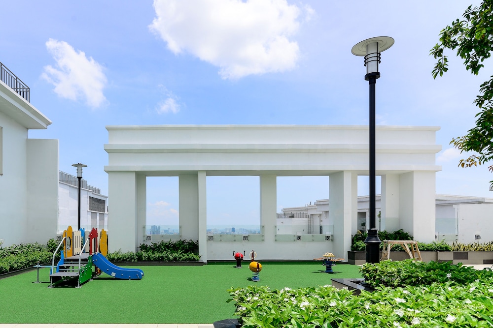 Riverside Residence - Saigon Royal