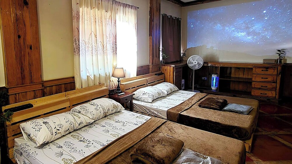 Room-prime Family Masters Room GF in Cam
