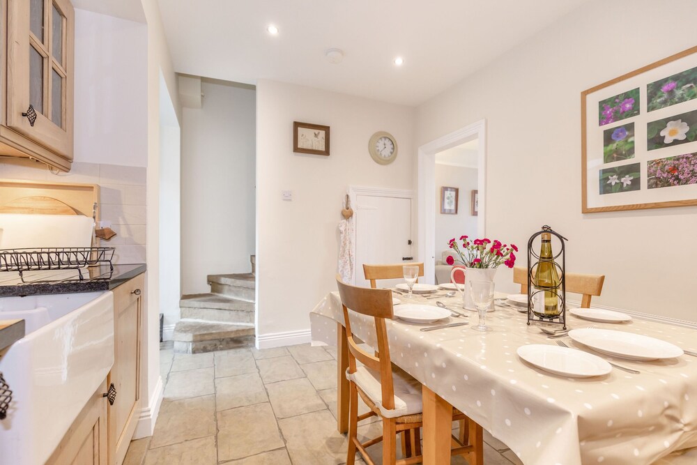 Swift Cottage