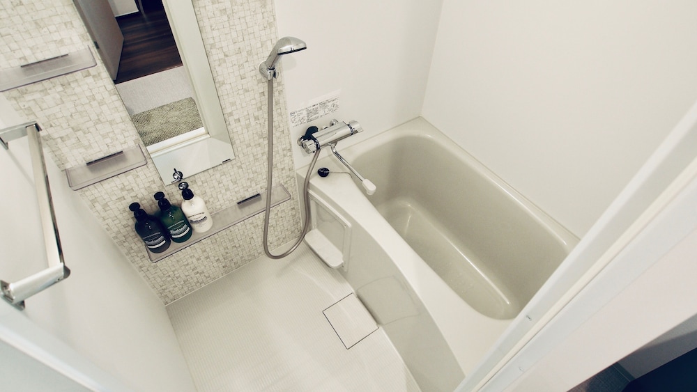 Ikegami Sky Garden Apartment