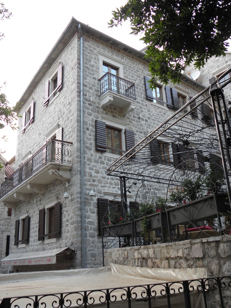 Hotel Villa Duomo