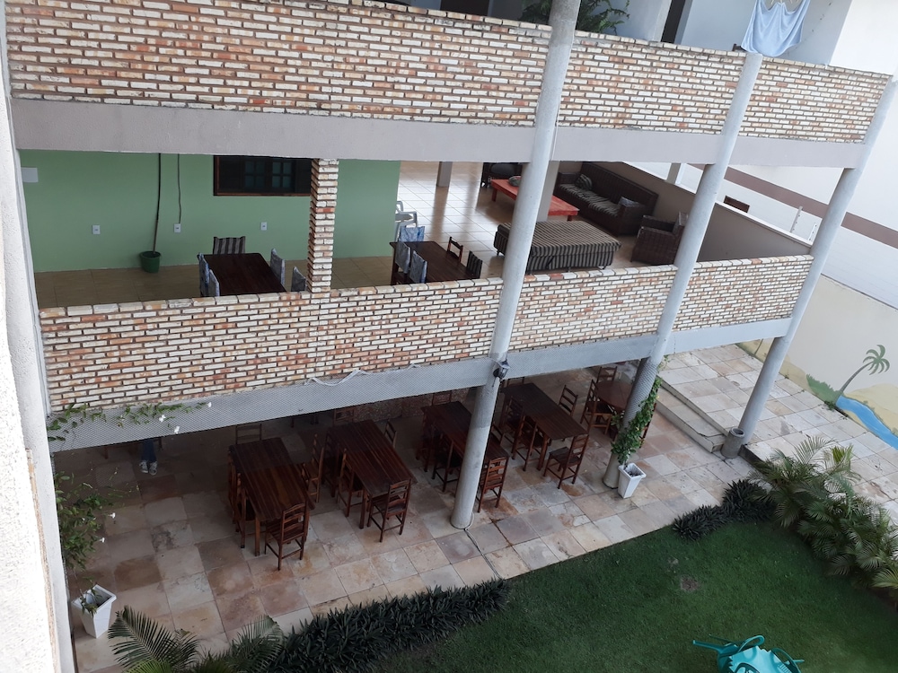 Hotel Paraíso da Dunas