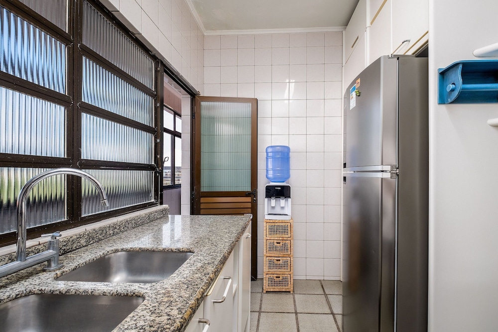 Beira-sea Condominium in Ingleses Norte - POR