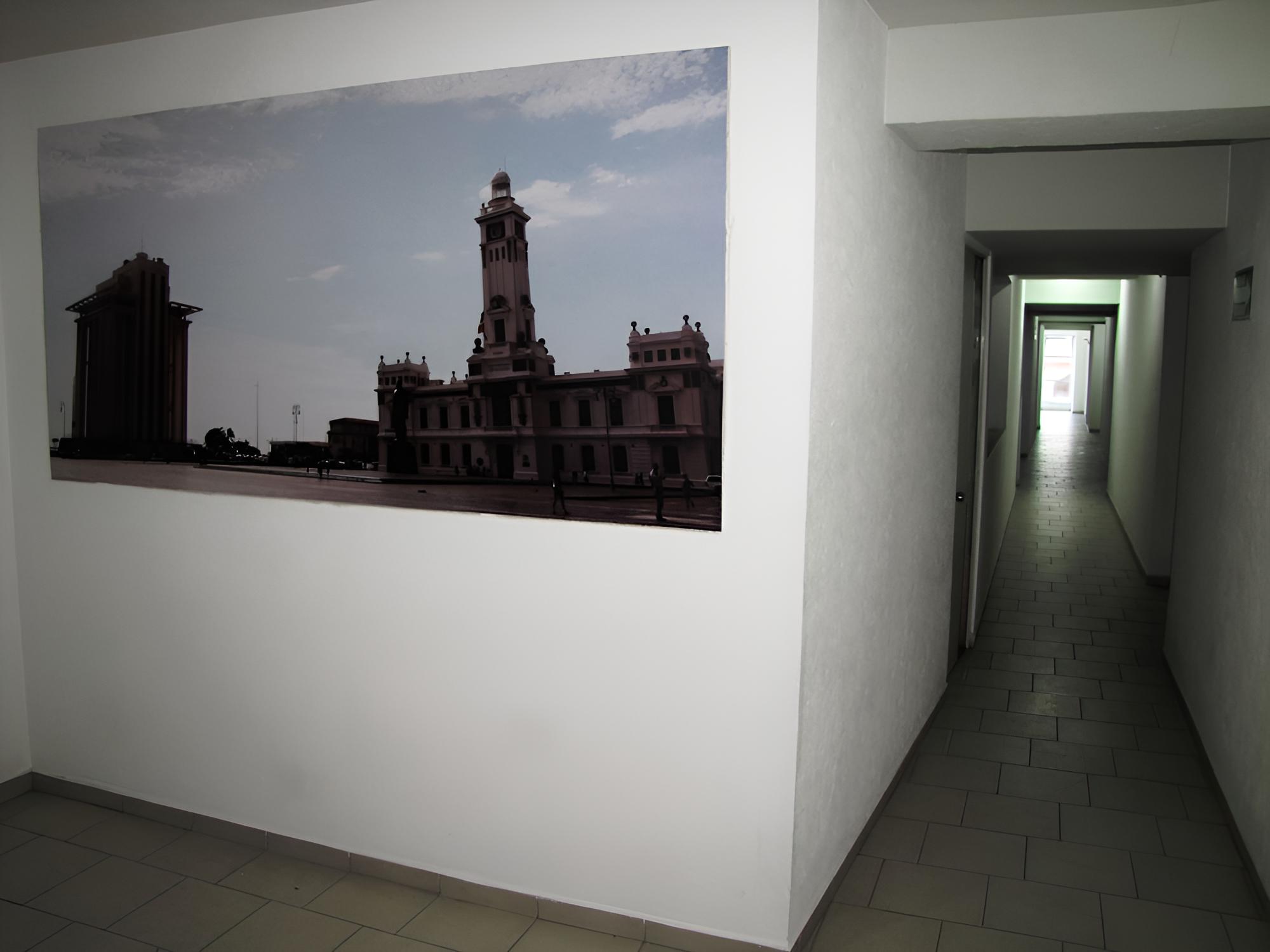 Hotel Regional Veracruz