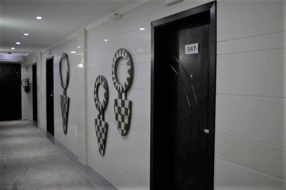 Hotel e Aldeamento Belo Horizonte
