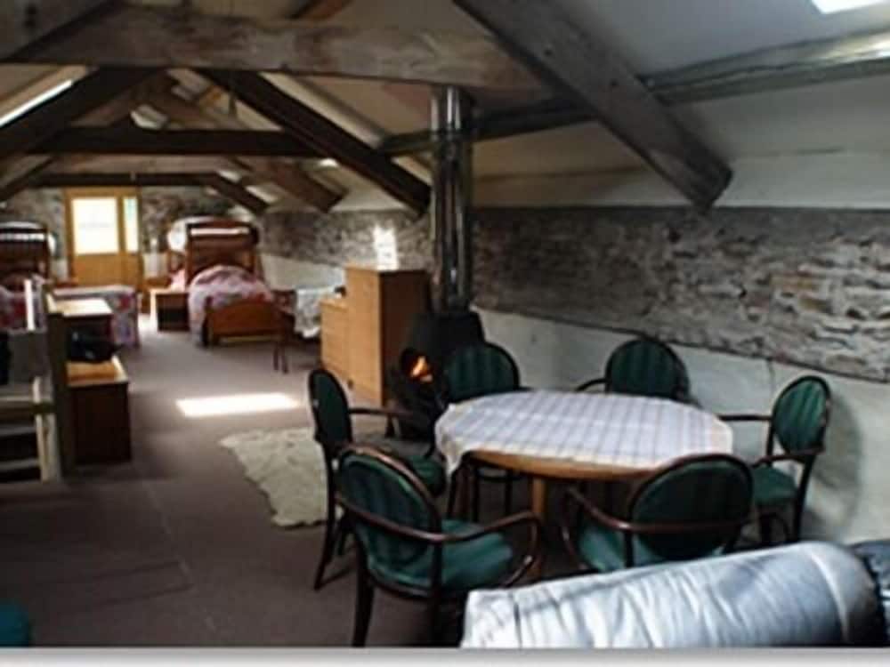 Knockaloe Beg Farm