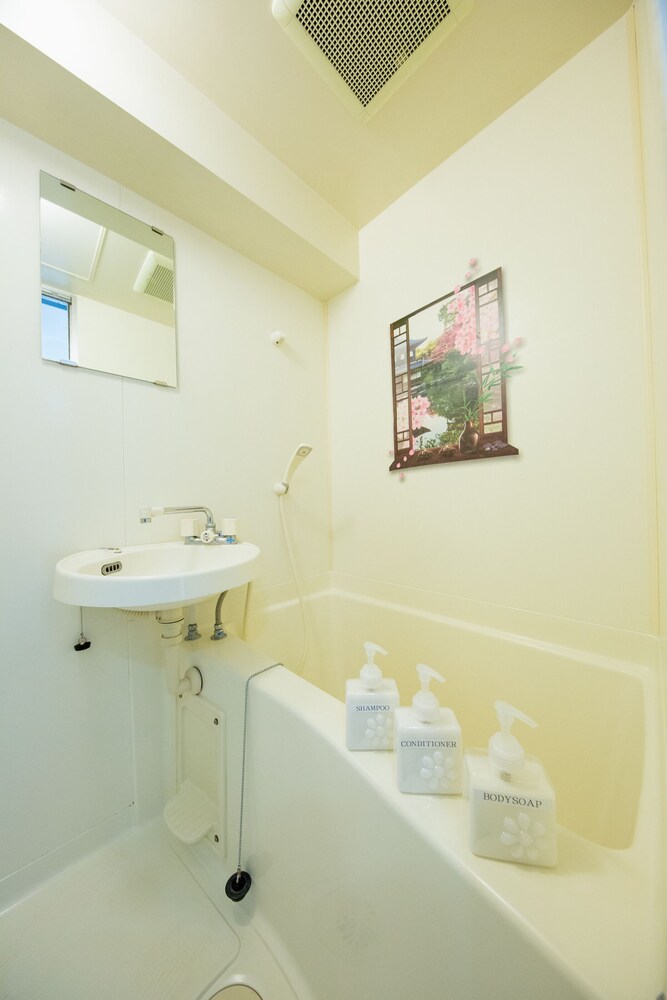 Tatsuya house312 view 5