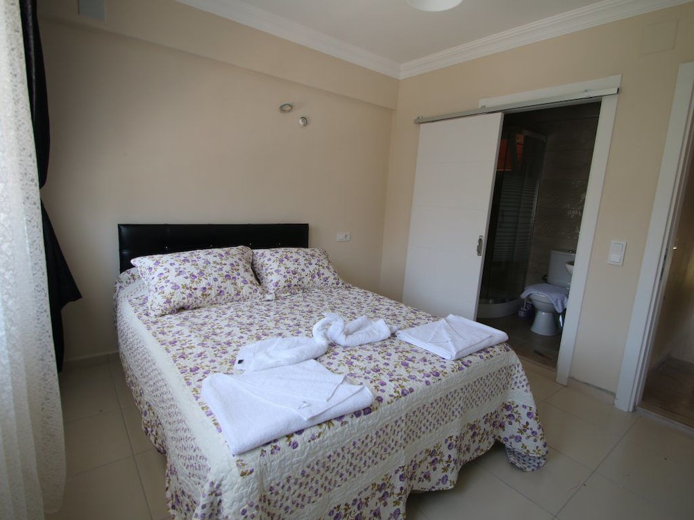 Mutlu Yasam Villa Gulpinar 1