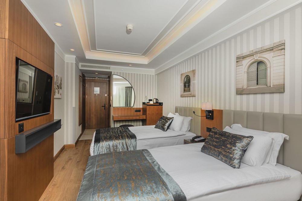 Mukarnas Pera Otel - Image 33