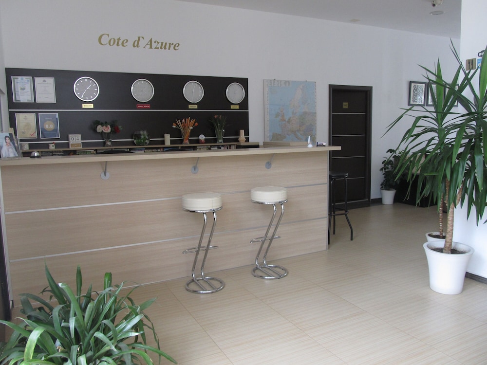 Nessebar Vacations - Aparthotel Cote dAzure - Property Image 2