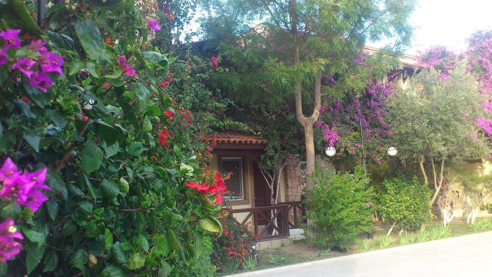 Moonshine Otel & Süitler - Image 53