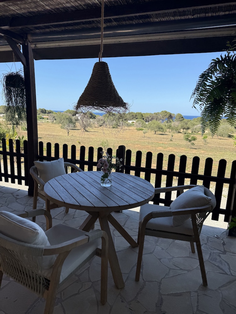 Agroturismo Sa Marina Ibiza