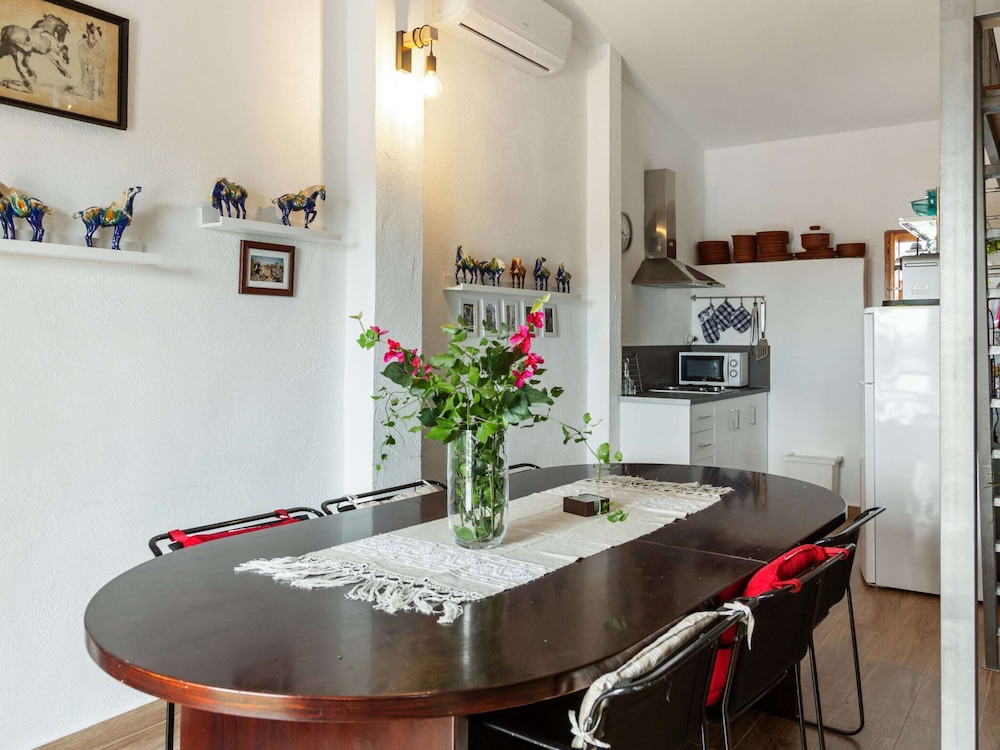 Holiday Home in Deltebre Near the Beach