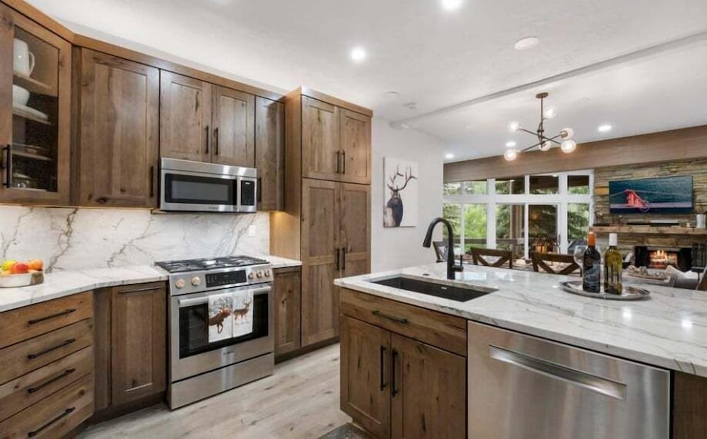 Powder Run C13 2 Bedroom Condo