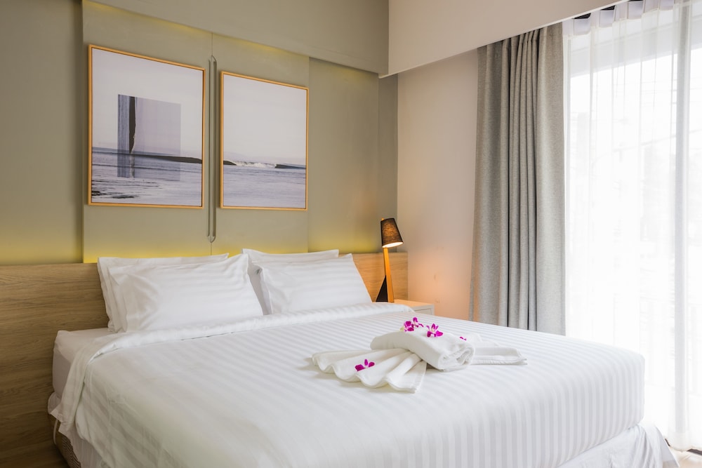 Snoozz Hotel - Hostel