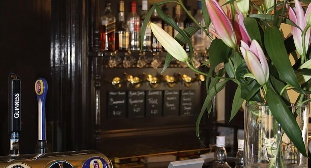 The Porterhouse