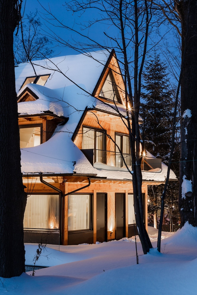 Hotel Villa T Apartments & SPA - Image 1