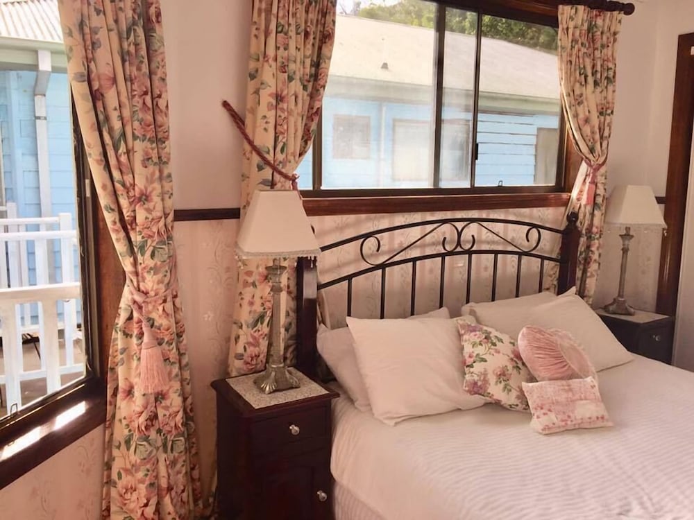 Pearl of Contentment Retreat - Property Image 40