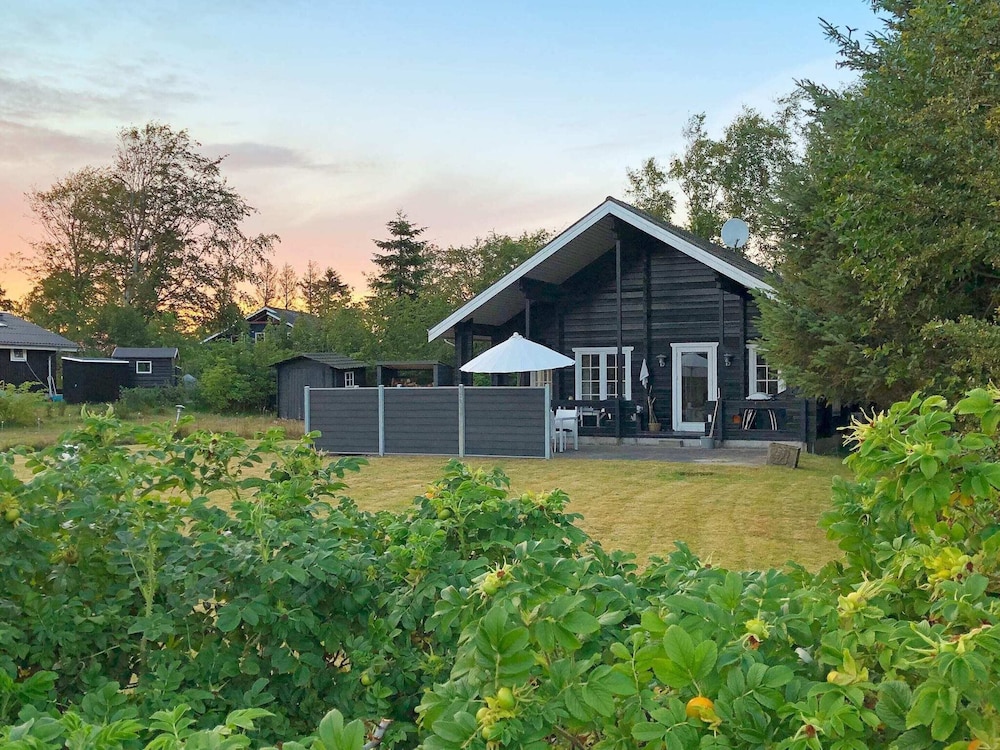 7 Person Holiday Home in Logstor view 4