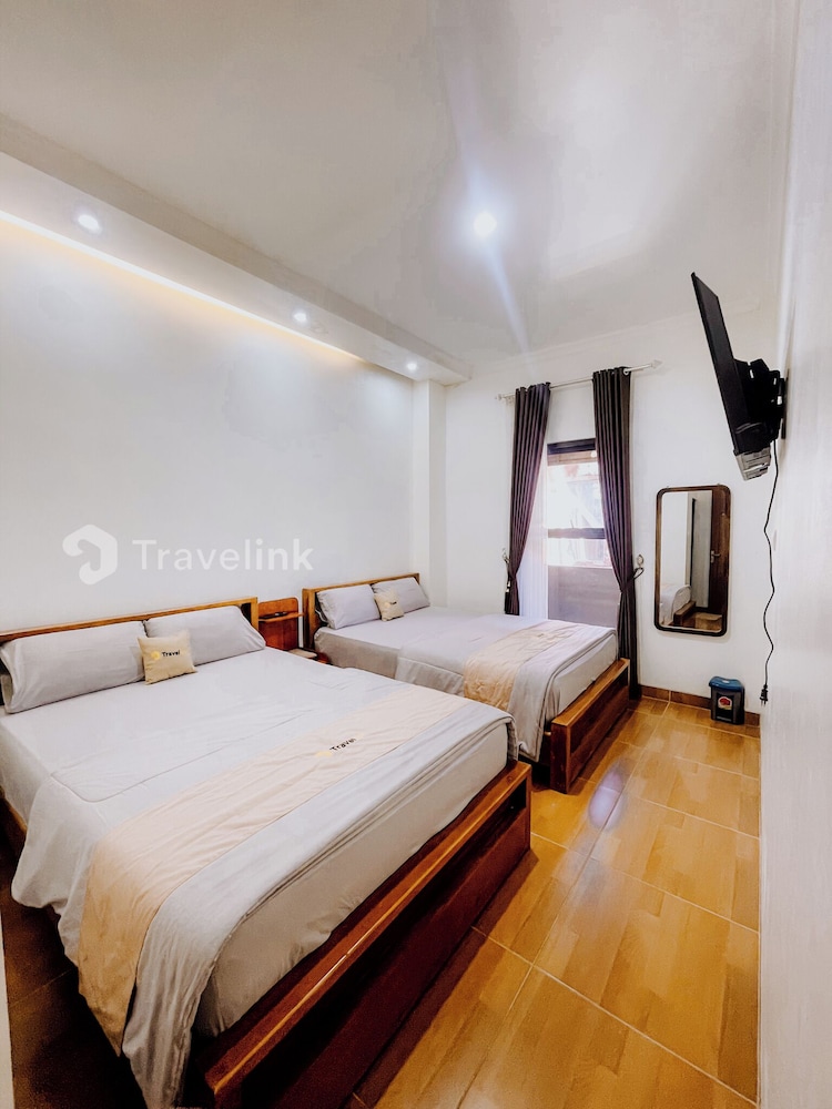 Asoka By Travelink