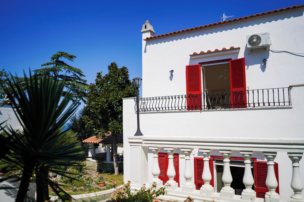 Villa Magiolina