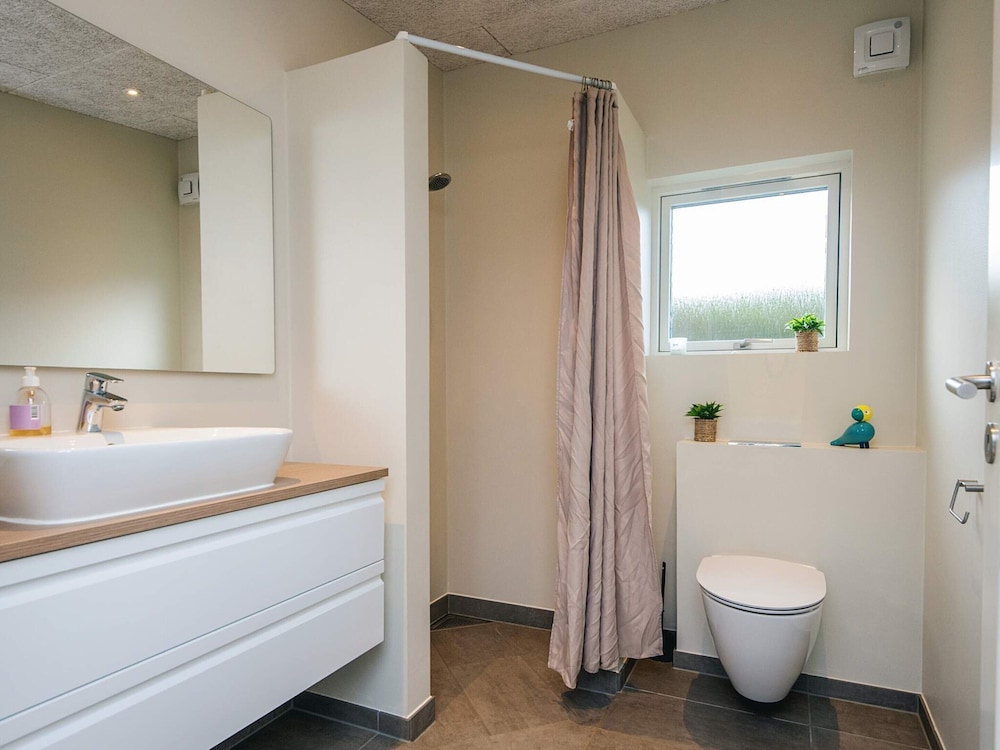 5 Star Holiday Home in Sjolund