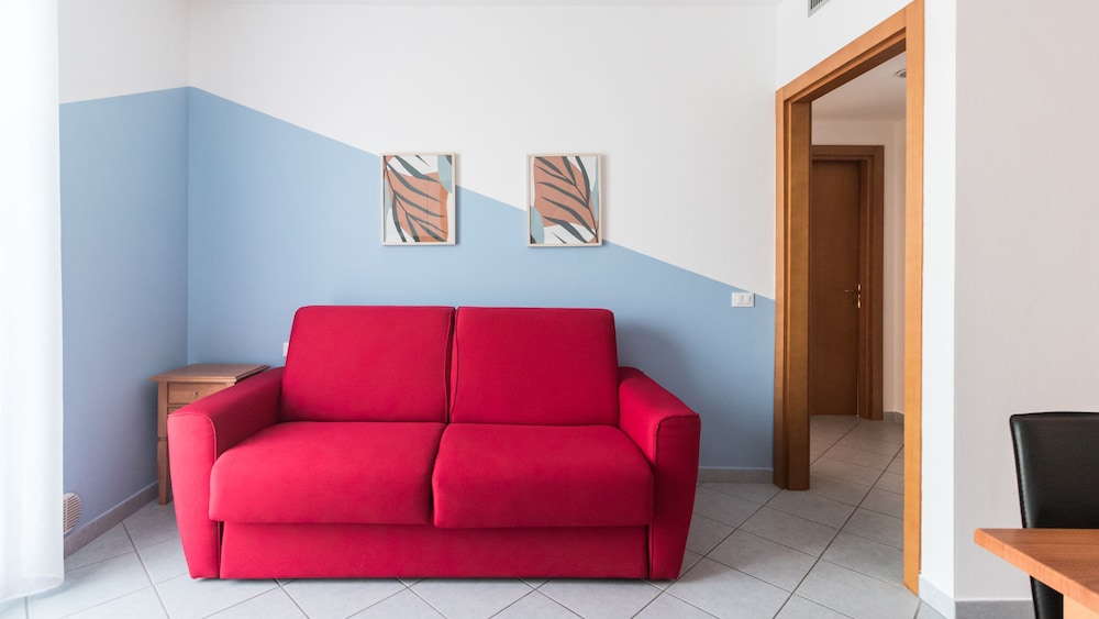 Residence Il Poggio