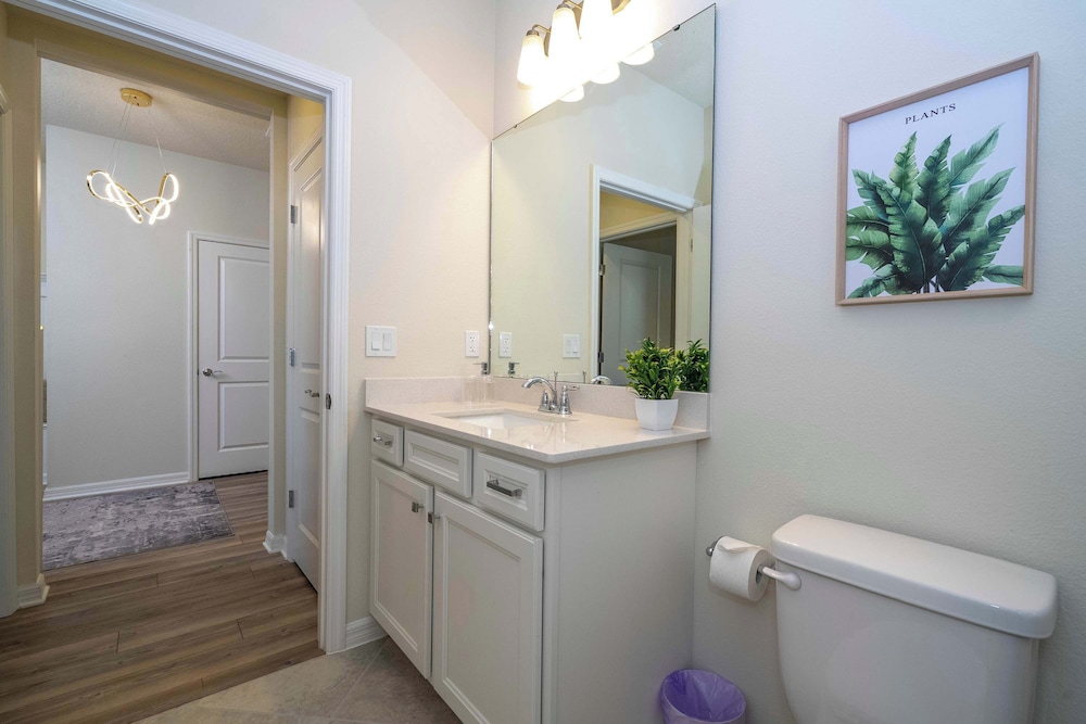 Fabulous 5Bd Pool & Game Room @ Windsor Cay 1253