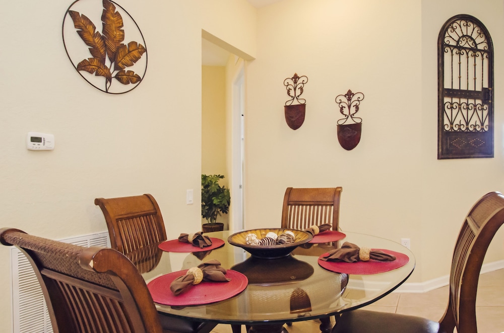 3BD 2BA Condo Sleeps 8 Gold RVC30683 Bedroom RHOF