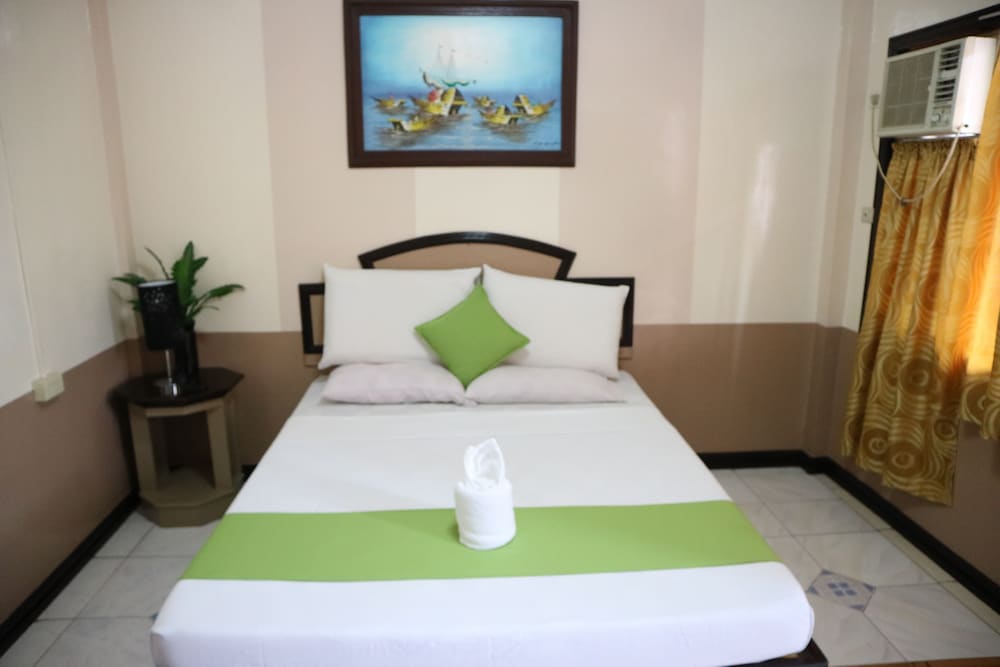 Have Pension Hauz
