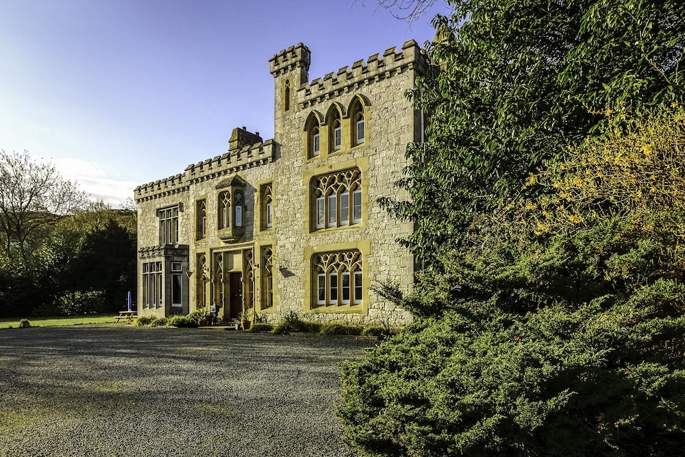Ffarm Country House