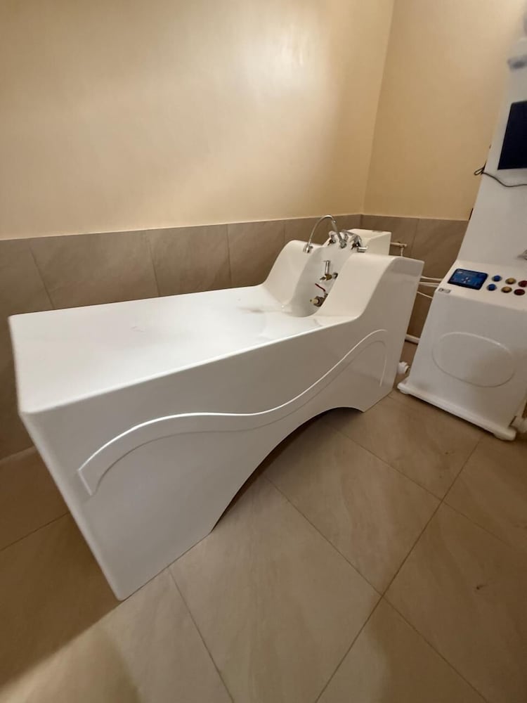 Rishikulam Wellness Centre