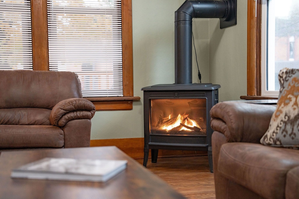 509 Mackenzie by Revelstoke Vacations