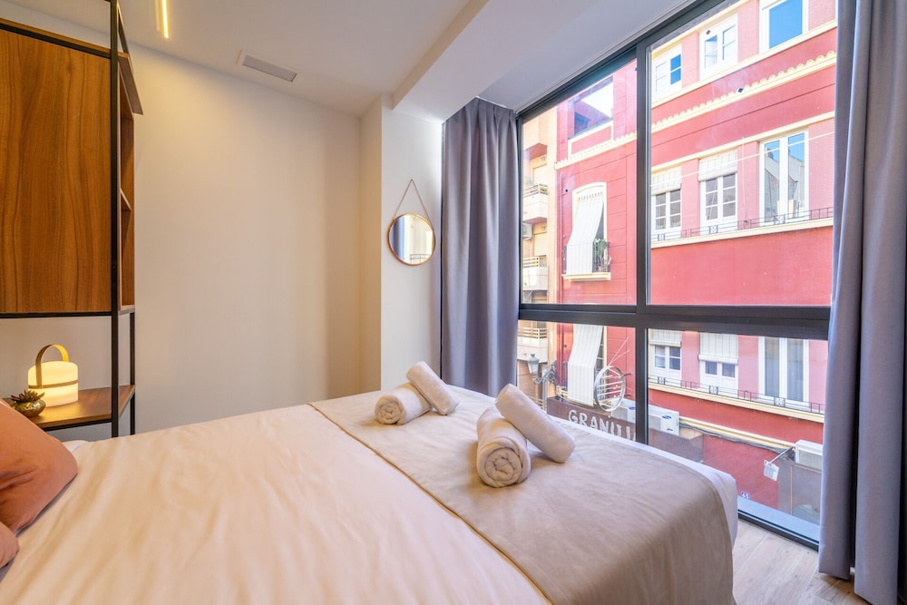 Myflats Urban Stay view 3